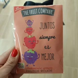 ambitedar armario frutos rojos