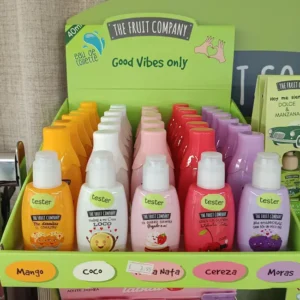 colonia original verano