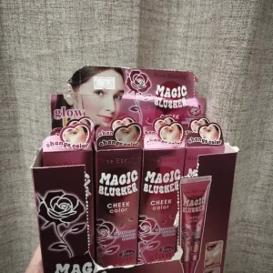 colorete magico