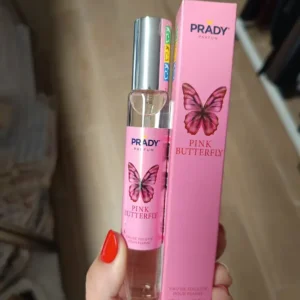 mini colonia mariposa