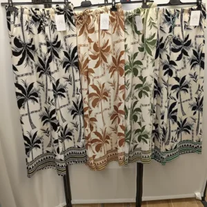 pantalon palmeras