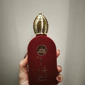 perfume turaya