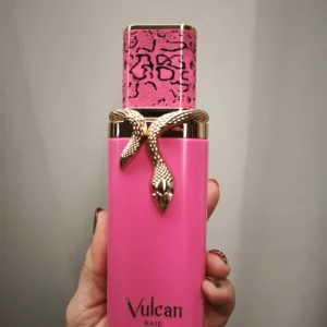perfume vulcano