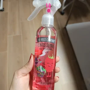 spray frutos rojos