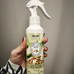 spray pistacho