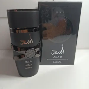 asad elixir