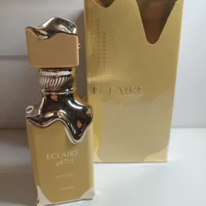 eclaire banana