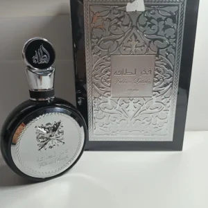fakhar black