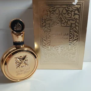 fakhar gold