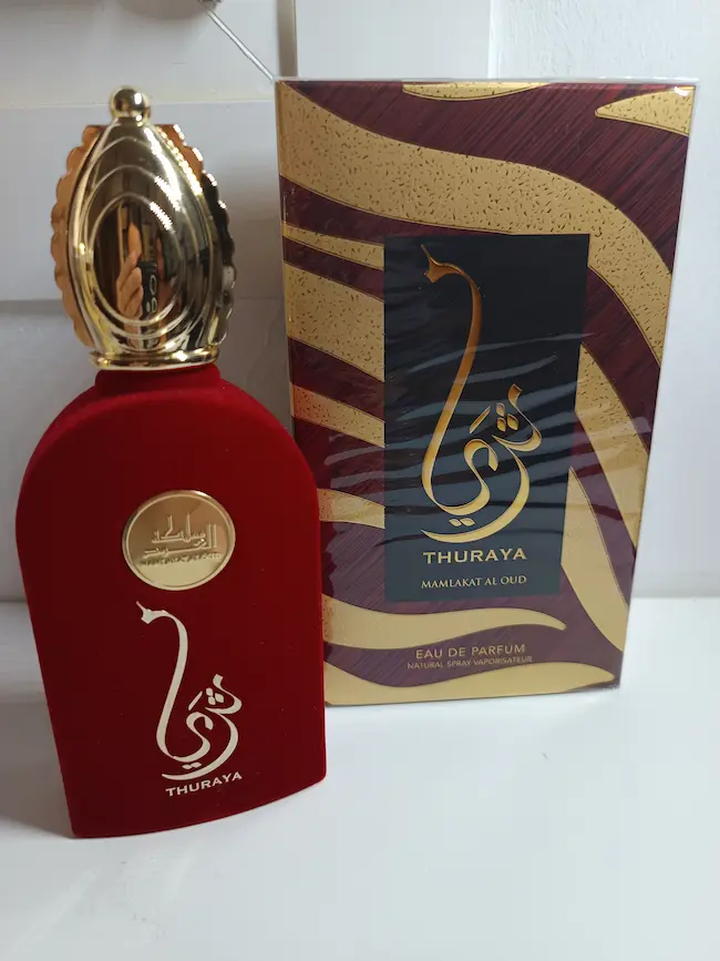 thuraya