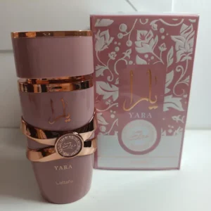 yara elixir