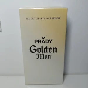 colonia golden man