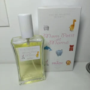 colonia mom petit