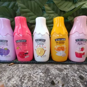 colonia original