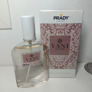 colonia yani elixir