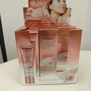 bb cream