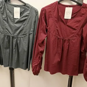blusa sandra