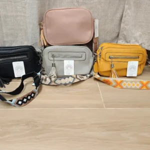 bolso color