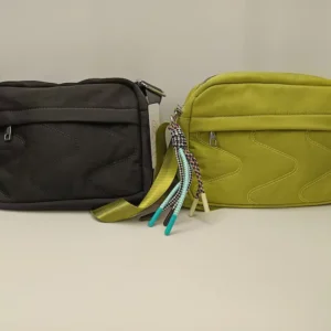 bolso onda
