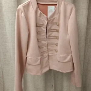 chaqueta pirata 2.0