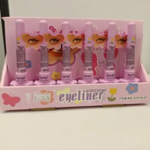 eyeliner