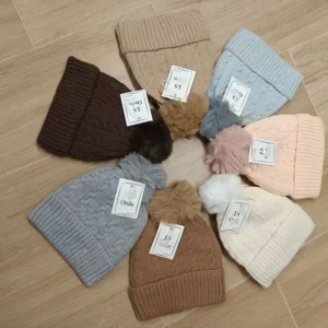 gorro infantil