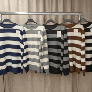 jersey rayas