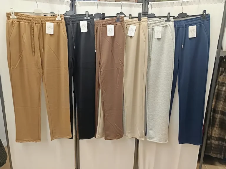pantalon capa aire