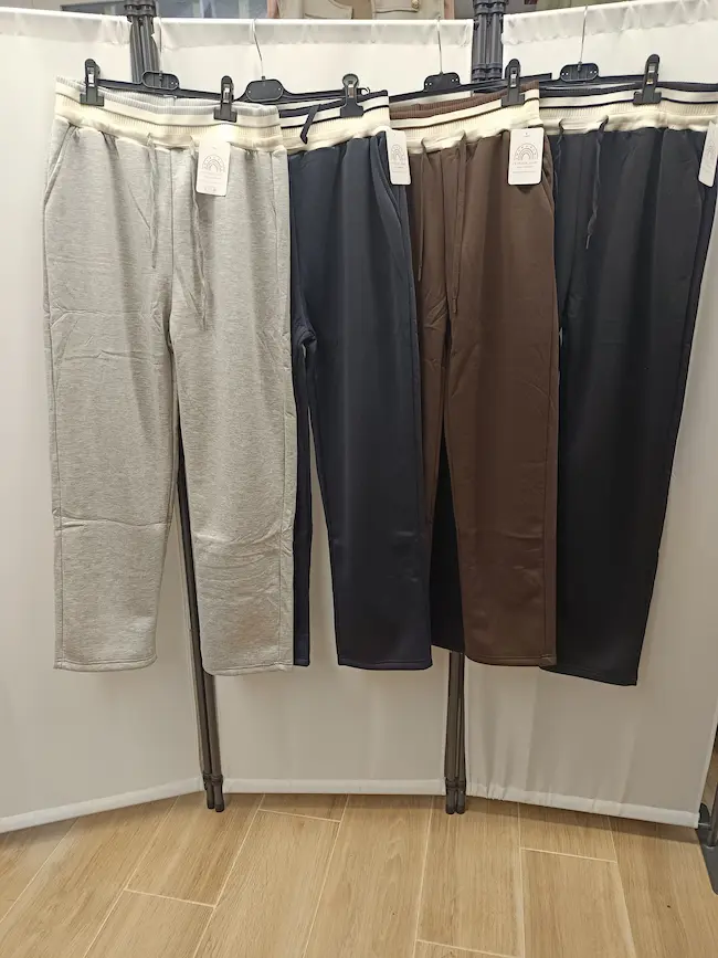 pantalon carmen