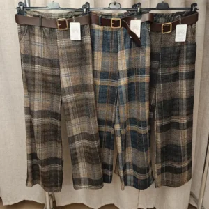 pantalon cuadro