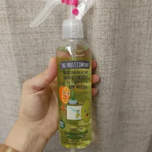 spray melon