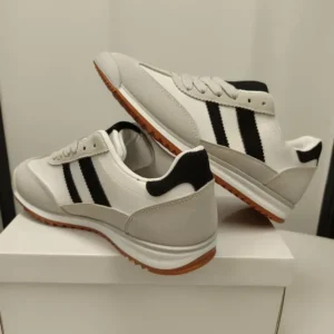zapatilla ad blanca